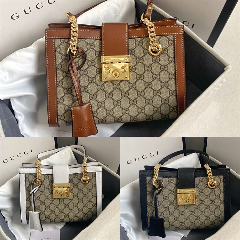 Top quality Tote Bag size:26*18*10cm GUI #X0516 - Image 1