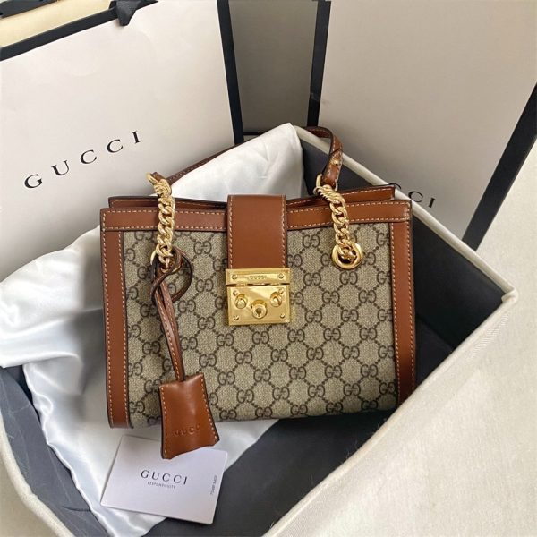 Top quality Tote Bag size:26*18*10cm GUI #X0516