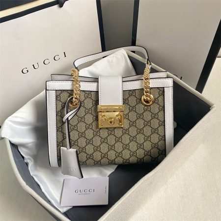 Top quality Tote Bag size:26*18*10cm GUI #X0516 - Image 3