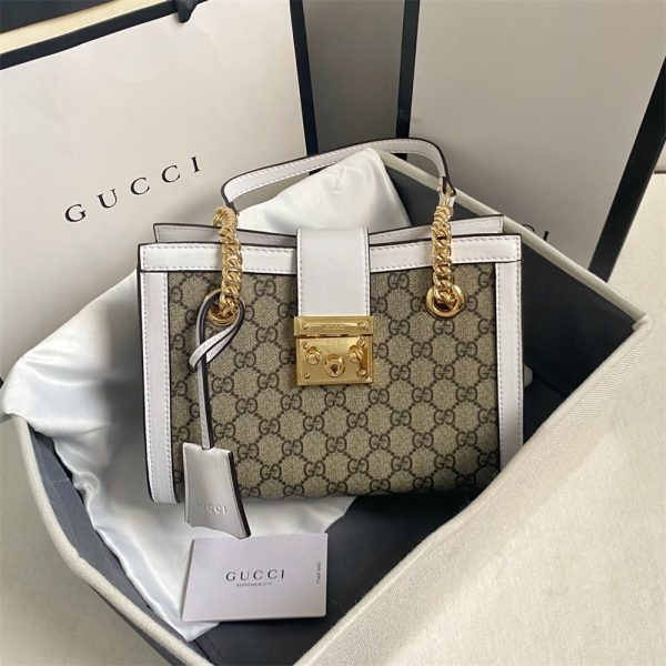 Top quality Tote Bag size:26*18*10cm GUI #X0516