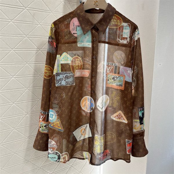 High quality shirt for women size:S-L BMH #X0517