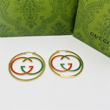 Wholesale  Necklace and Earring Set GUI XT #X0518 - Image 3