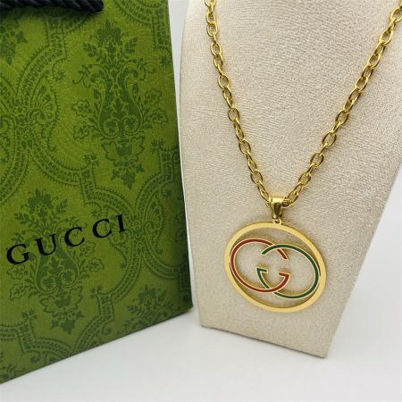 Wholesale  Necklace and Earring Set GUI XT #X0518 - Image 2
