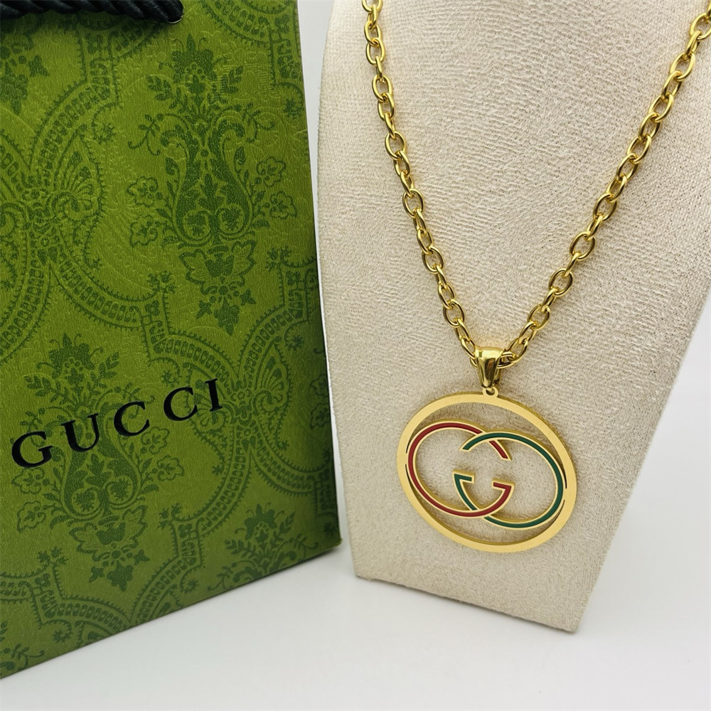 Wholesale  Necklace and Earring Set GUI XT #X0518 - Image 2