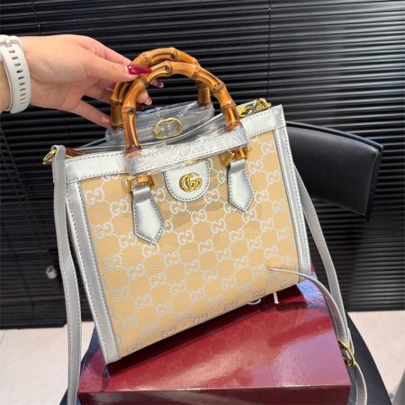 High quality Tote bag size:25*14cm GUI ZC #X0520