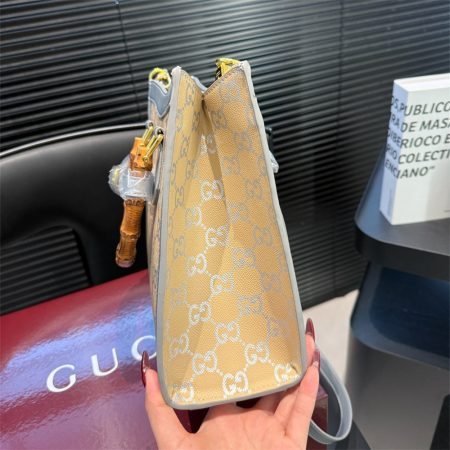 High quality Tote bag size:25*14cm GUI ZC #X0520 - Image 2