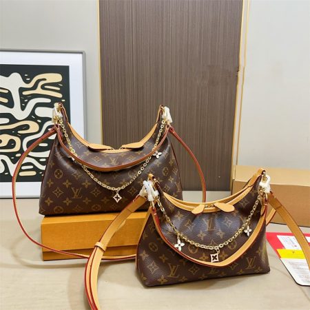 High quality shoulder bag size:26cm/32cm LOV DS #X0521