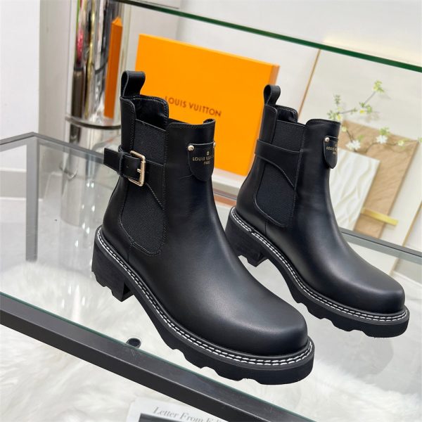 High quality boots size:5-11 with box free shipping LOV ALS #X0522