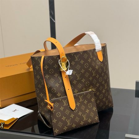High quality Tote bag size:34*30cm LOV DS #X0524