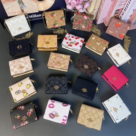 Wholesale  wallet LOV PH #X0525