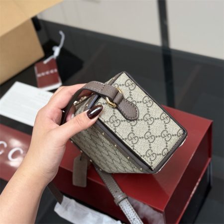High quality boots & shoulder bag free shipping GUI #X0528 - Image 2