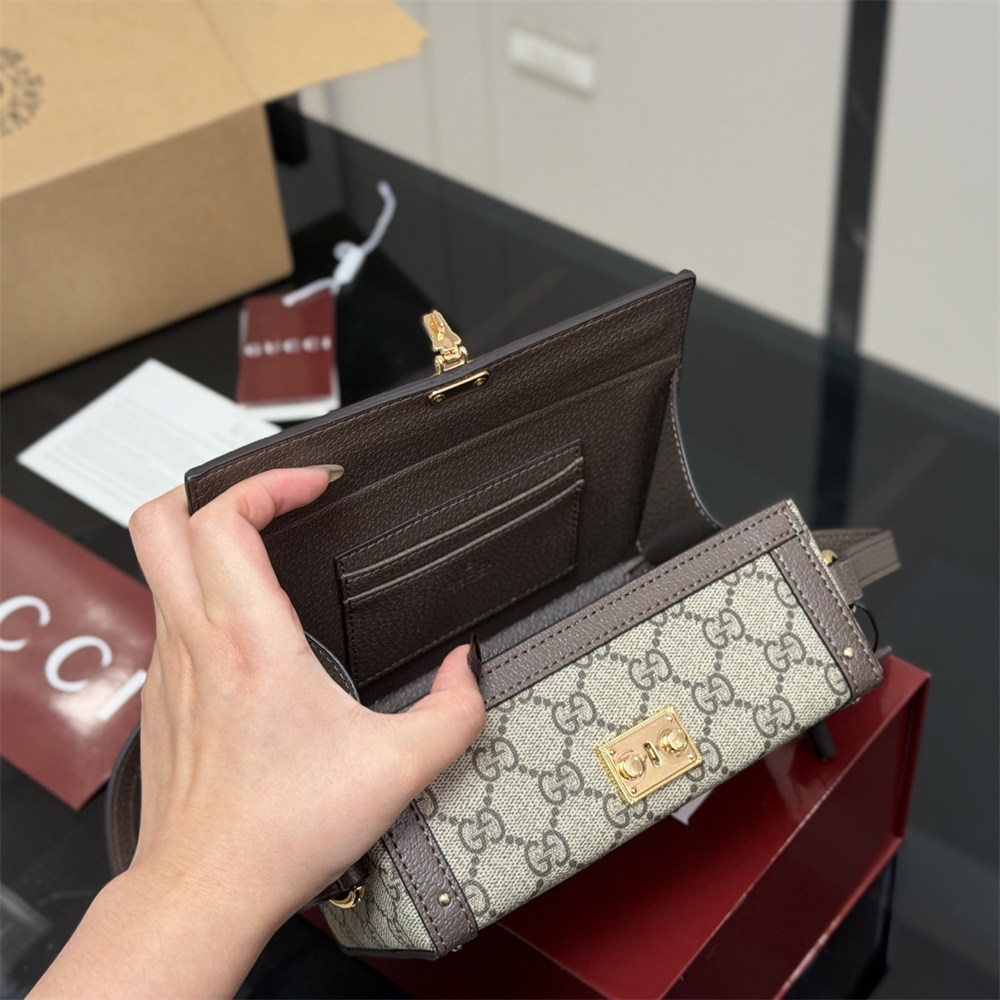 High quality boots & shoulder bag free shipping GUI #X0528 - Image 3