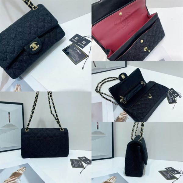 Wholesale shoulder bag size:25*7*15cm CHL CM #X0531