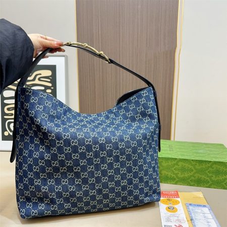 High quality shoulder bag size:41*36cm GUI DS #X0533 - Image 2