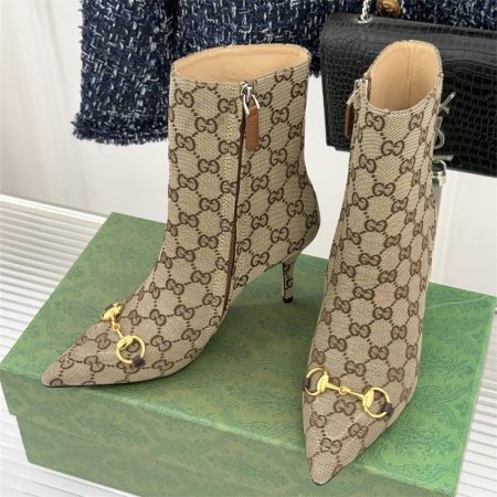 High quality boots size:5-11 with box free shipping GUI LZ #X0534