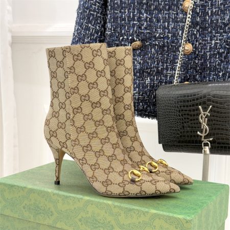 High quality boots size:5-11 with box free shipping GUI LZ #X0534 - Image 2