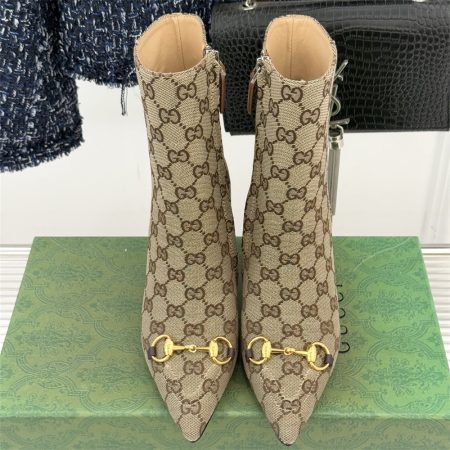 High quality boots size:5-11 with box free shipping GUI LZ #X0534 - Image 3