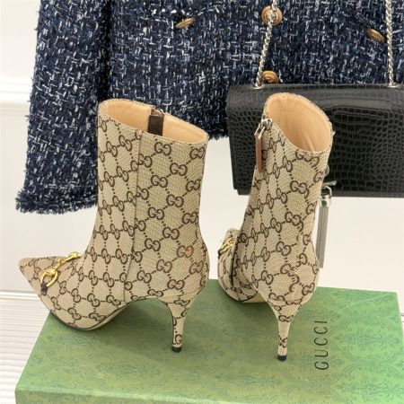 High quality boots size:5-11 with box free shipping GUI LZ #X0534 - Image 4