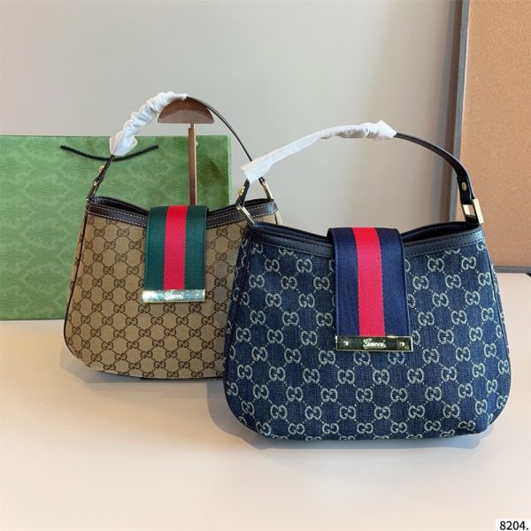 High quality shoulder bag size:31*7*23cm GUI DS #X0535