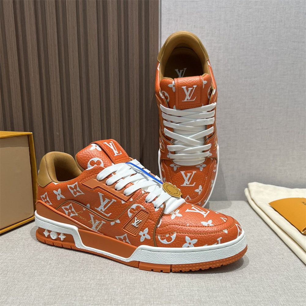 High quality sneaker size:5-12 with box free shipping LOV #X0536 - Image 2