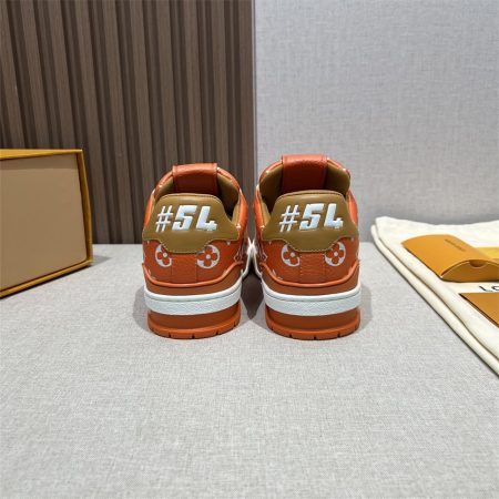 High quality sneaker size:5-12 with box free shipping LOV #X0536 - Image 5