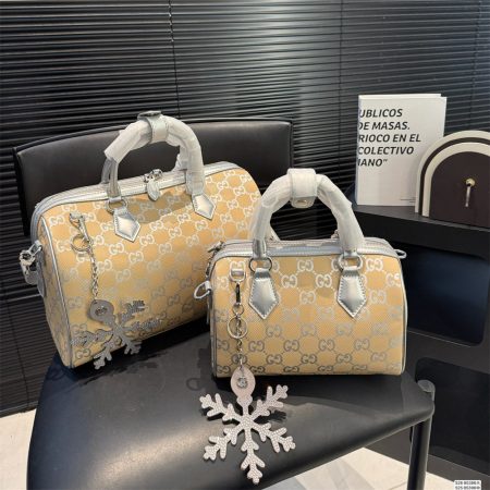High quality handbag size:22cm/31cm GUI DS #X0540