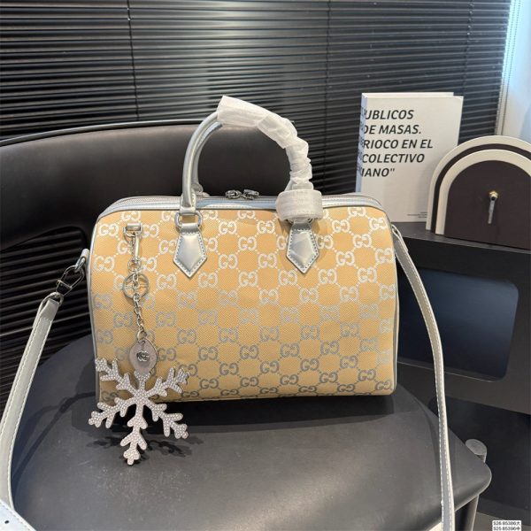 High quality handbag size:22cm/31cm GUI DS #X0540