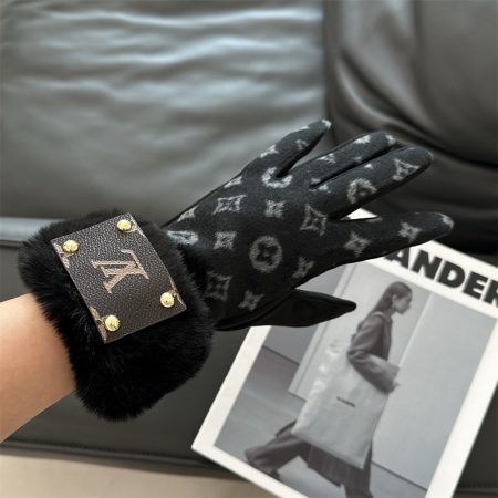 Wholesale fashion gloves LOV #X0542