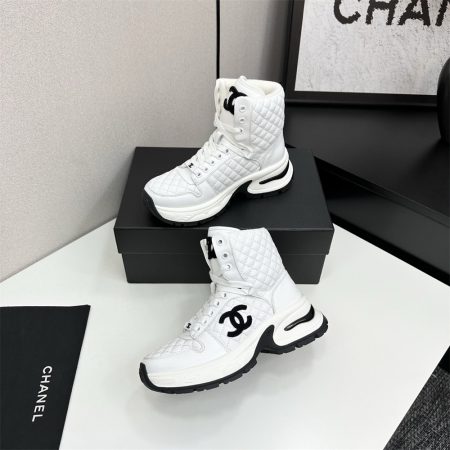High quality boots size:5-10 with box free shipping CHL BY #X0544 - Image 2
