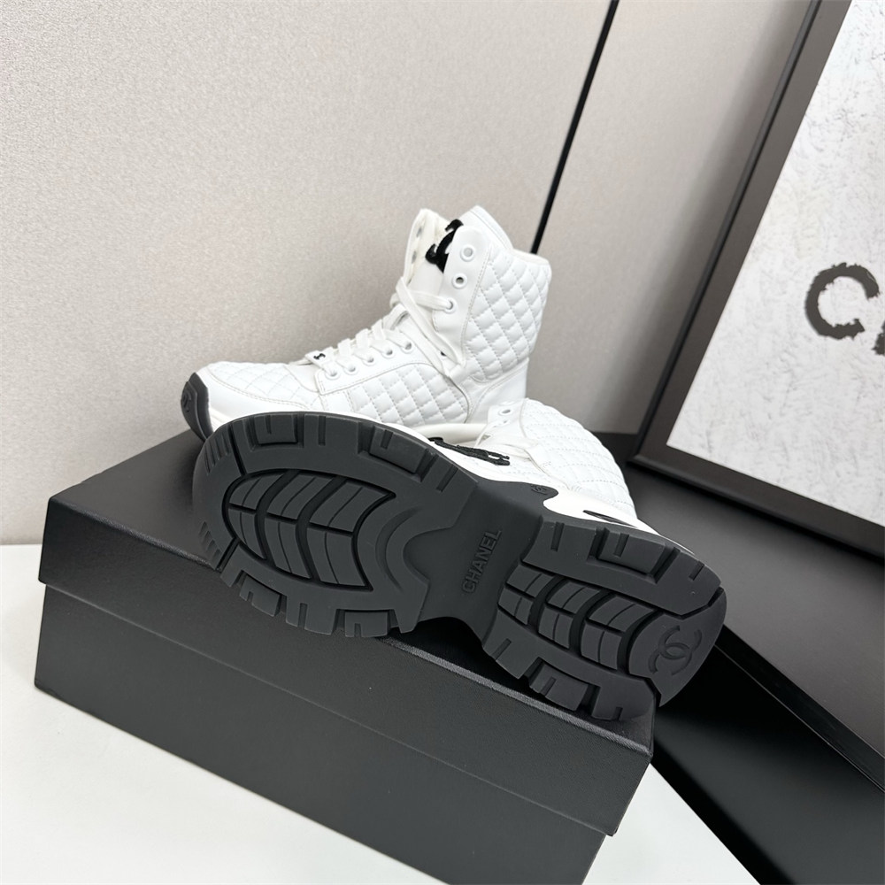 High quality boots size:5-10 with box free shipping CHL BY #X0544 - Image 4
