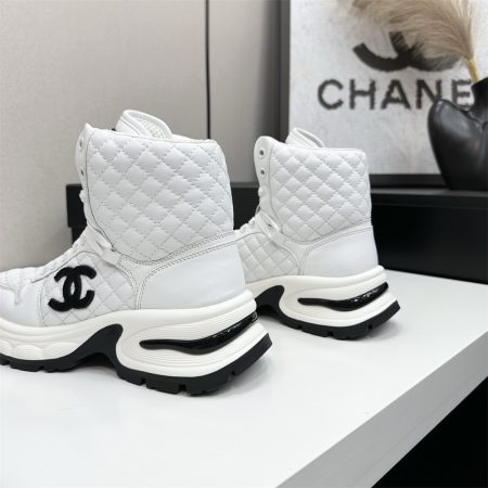 High quality boots size:5-10 with box free shipping CHL BY #X0544 - Image 5