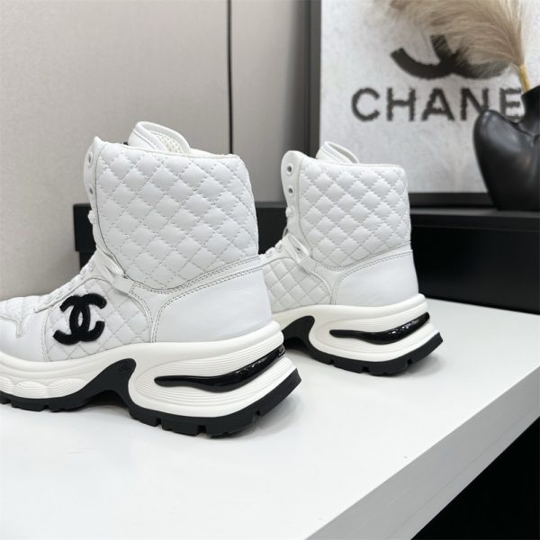 High quality boots size:5-10 with box free shipping CHL BY #X0544