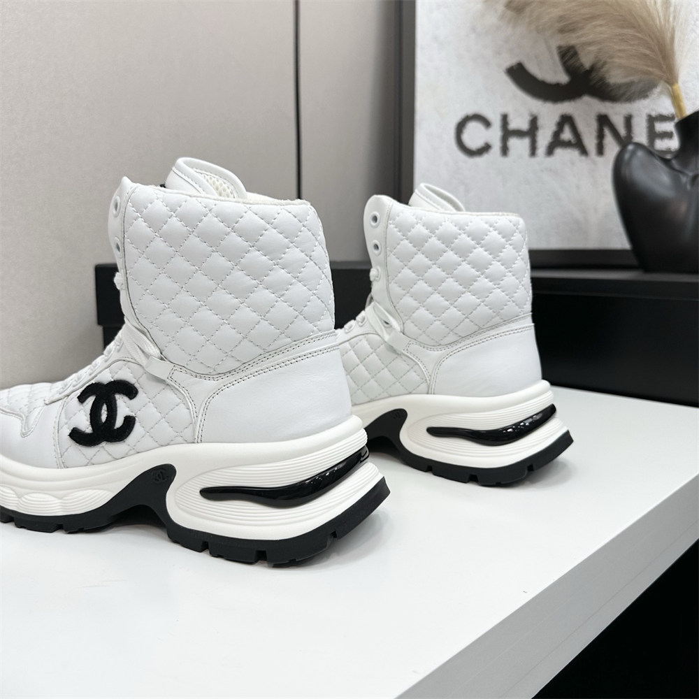 High quality boots size:5-10 with box free shipping CHL BY #X0544 - Image 5