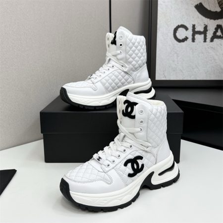 High quality boots size:5-10 with box free shipping CHL BY #X0544