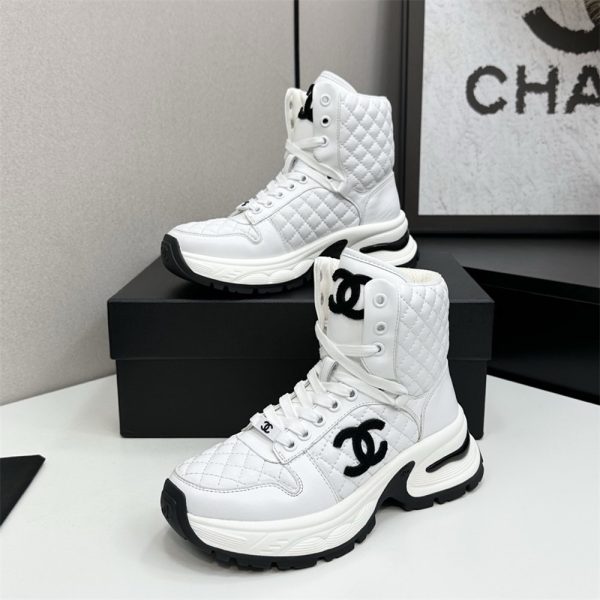 High quality boots size:5-10 with box free shipping CHL BY #X0544