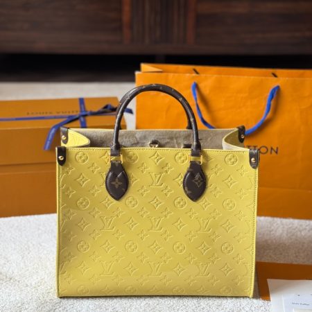 High quality Tote bag size:35cm LOV DS #X0549 - Image 3