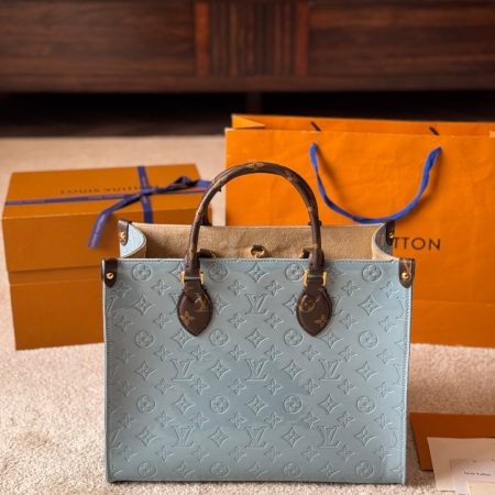 High quality Tote bag size:35cm LOV DS #X0549 - Image 4