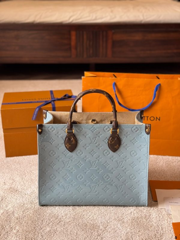High quality Tote bag size:35cm LOV DS #X0549