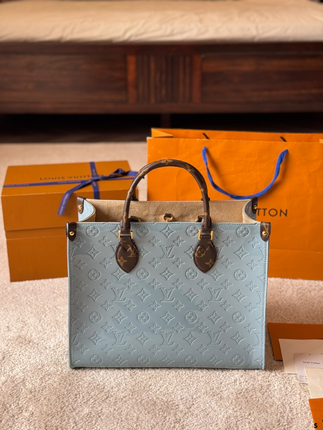 High quality Tote bag size:35cm LOV DS #X0549 - Image 4