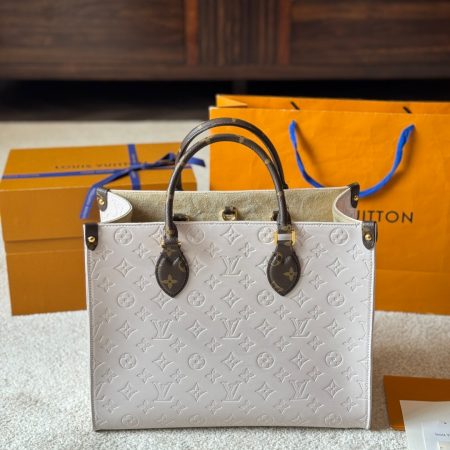 High quality Tote bag size:35cm LOV DS #X0549 - Image 2