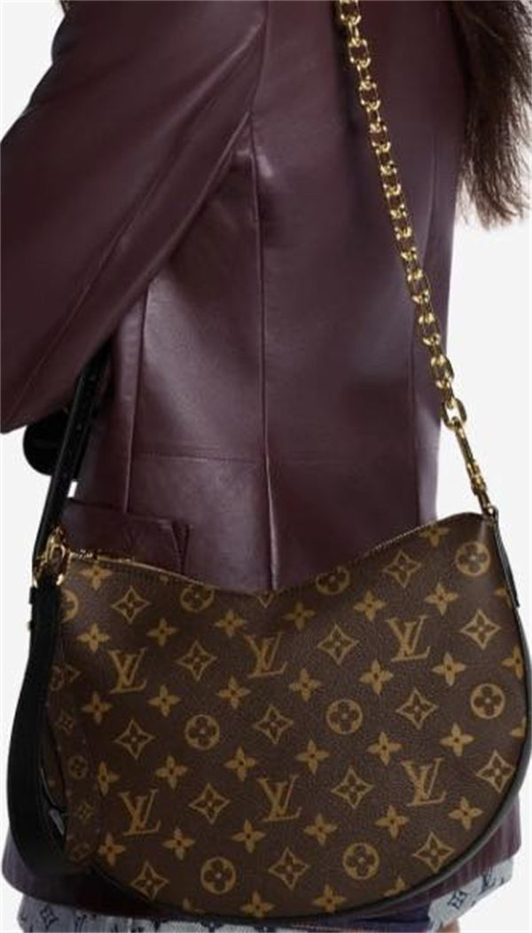 High quality shoulder bag size:28.5*19*5cm LOV MLB #X0552