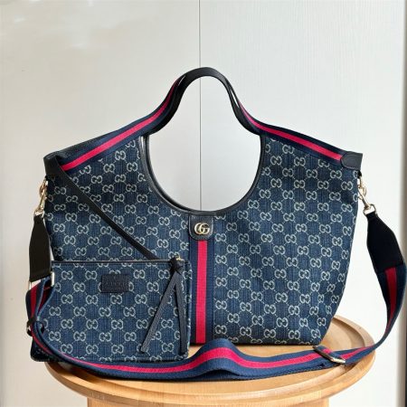 High quality Tote bag size:60*47*16cm GUI CS #X0554