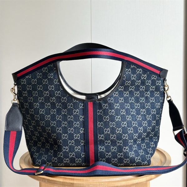 High quality Tote bag size:60*47*16cm GUI CS #X0554