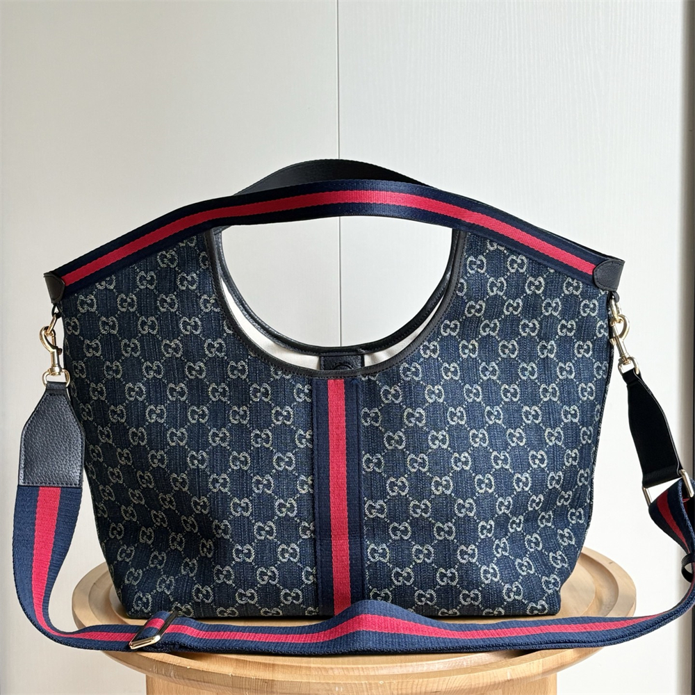 High quality Tote bag size:60*47*16cm GUI CS #X0554 - Image 3