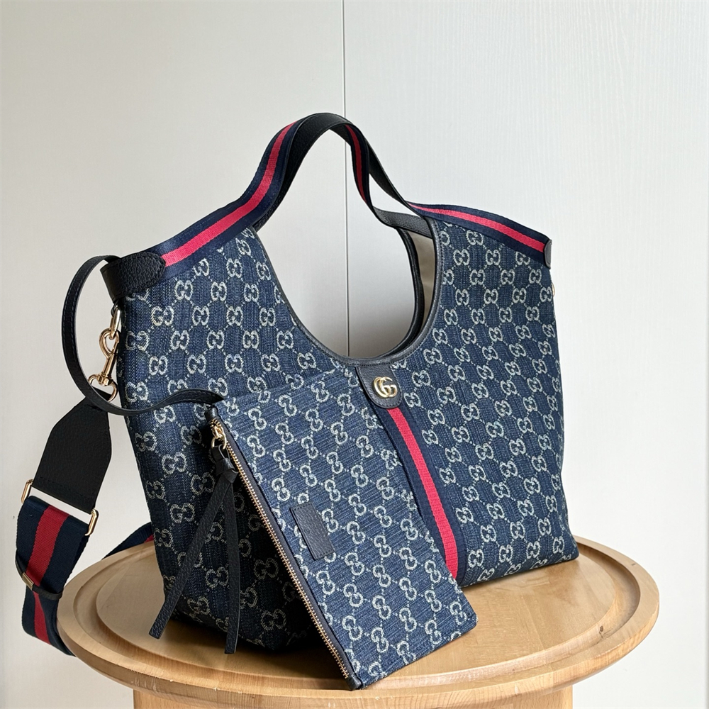 High quality Tote bag size:60*47*16cm GUI CS #X0554 - Image 2