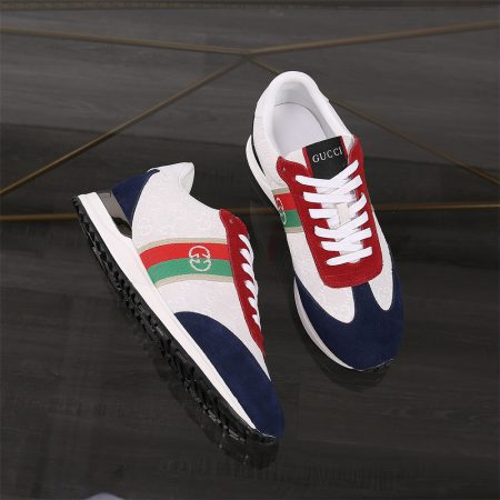 High quality sneaker size:7-10 with box free shipping GUI #X0555 - Image 2