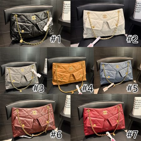 High quality shoulder bag size:36*25cm CHL #X0558