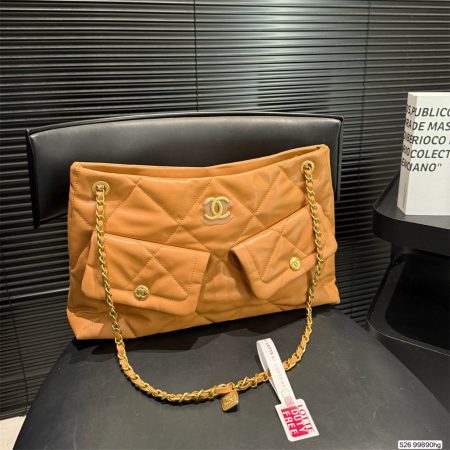 High quality shoulder bag size:36*25cm CHL #X0558 - Image 3