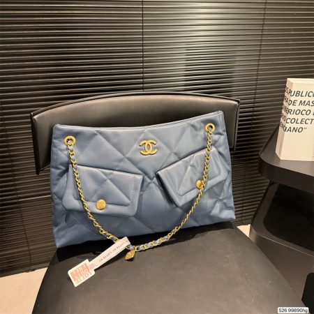 High quality shoulder bag size:36*25cm CHL #X0558 - Image 4