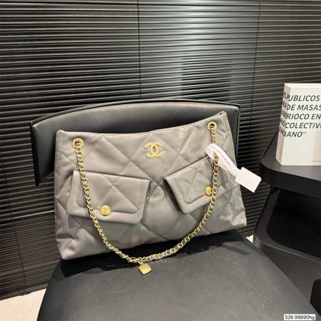 High quality shoulder bag size:36*25cm CHL #X0558 - Image 2